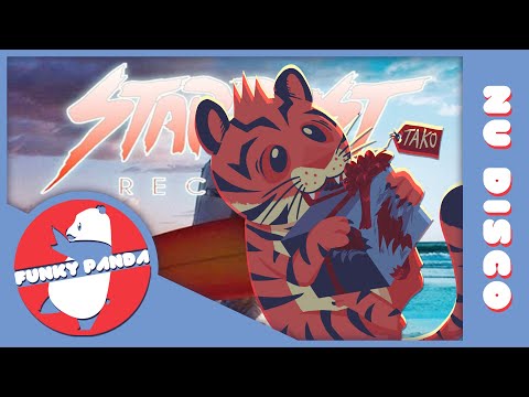 Nu Disco | Loréan - Live Forever Feat. Saint Kitten