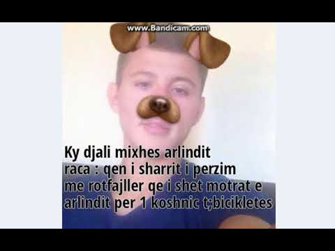 Endrit diss dritmir