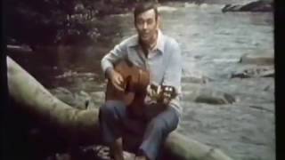 Jim Ed Brown &quot;I&#39;m Just A Country Boy&quot; Live on &quot;The Country Place&quot; (1969/70)