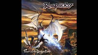 Rhapsody Power Of The Dragon Flame Full Album