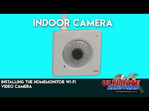 comment installer free wifi