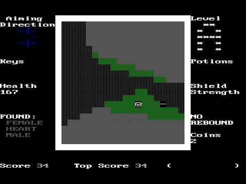 CAVES OF THOR    www.juegosliberados.blogspot.com