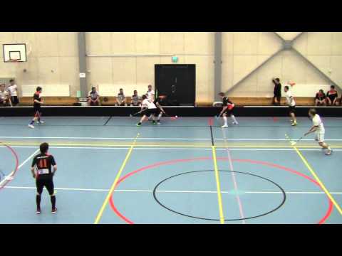 OuTa - Kanuuna 1.erä