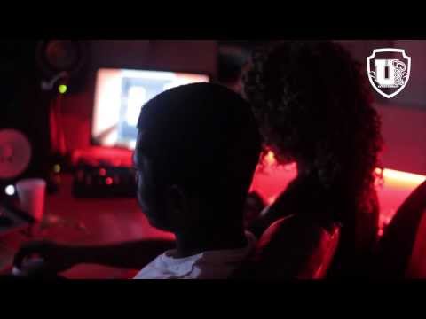 Showa Shins & Starboy Willz - Shokoto studio session - (The Making)