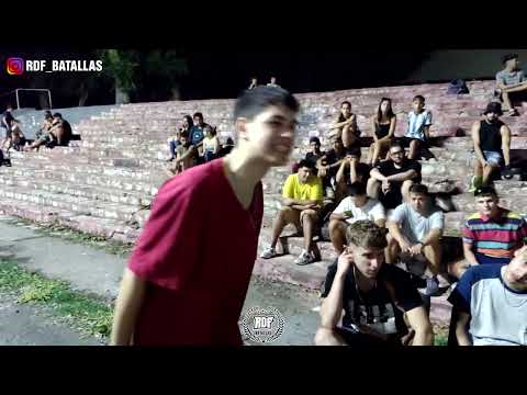 Escencia del Under ft Avellaneda HH - GURU vs LANEL - [Semifinal] - 30.01.2023 - Avellaneda.