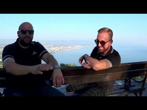 PODCAST UČKA #65 Mauro Staraj: "Celi život san želi da seden za klavir i pokažen drugu stranu sebe!"