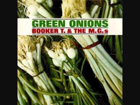 Booker T and the MG's - You Can't Sit Down