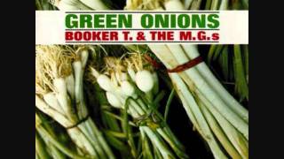 Booker T and the MG's - You Can't Sit Down