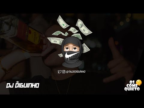 MC BRAZ, MC RICK & MC PEDRINHO - JOGA UM POQUIM ((TAMBORZADA)) [DJ DIGUINHO] #funkcarioca #funkrj