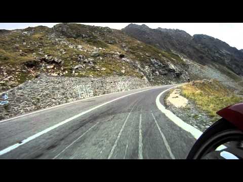 Fogarasi-havasok - földközelből, II. rész