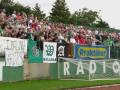 video: Szombathelyi Haladás FC - FC Irtysh Pavlodar, 2009.07.02