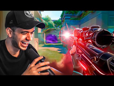 I PLAY SOLO IN VALORANT FOR THE FIRST TIME!