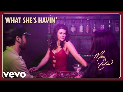 Video thumbnail for What She’s Havin’