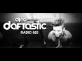 Dyro - Daftastic Radio #023 