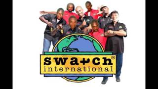 Swatch International Sound Nipples Tuesdays Live 2016