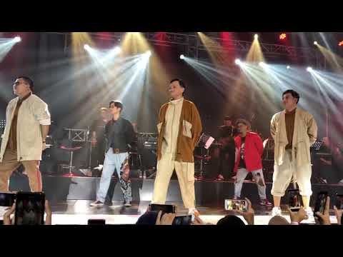 Kahitna feat Yovie Nuno - Bagaimana