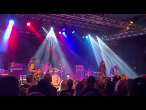 GATC - Hail To The Heroes