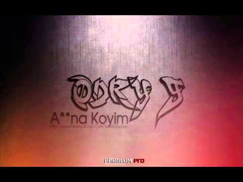 Odry G -  Amına koyim (With Out Me)