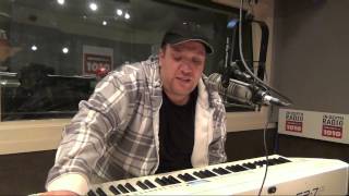 Robi Botos - The Jam - Newstalk 1010 Ted Woloshyn Show