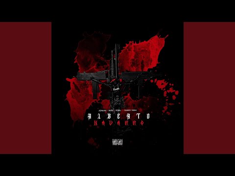 ALBERTO NAVARRO (feat. Danny Yash)