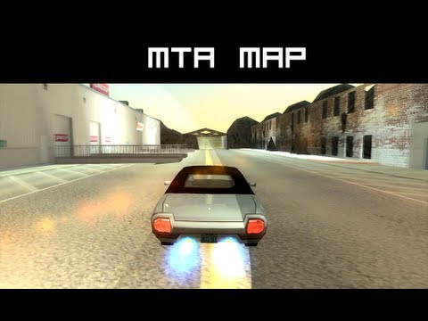 [DM] Hyperion v1 - Swag City !