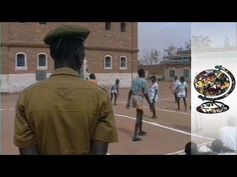 Sudan's Jihad