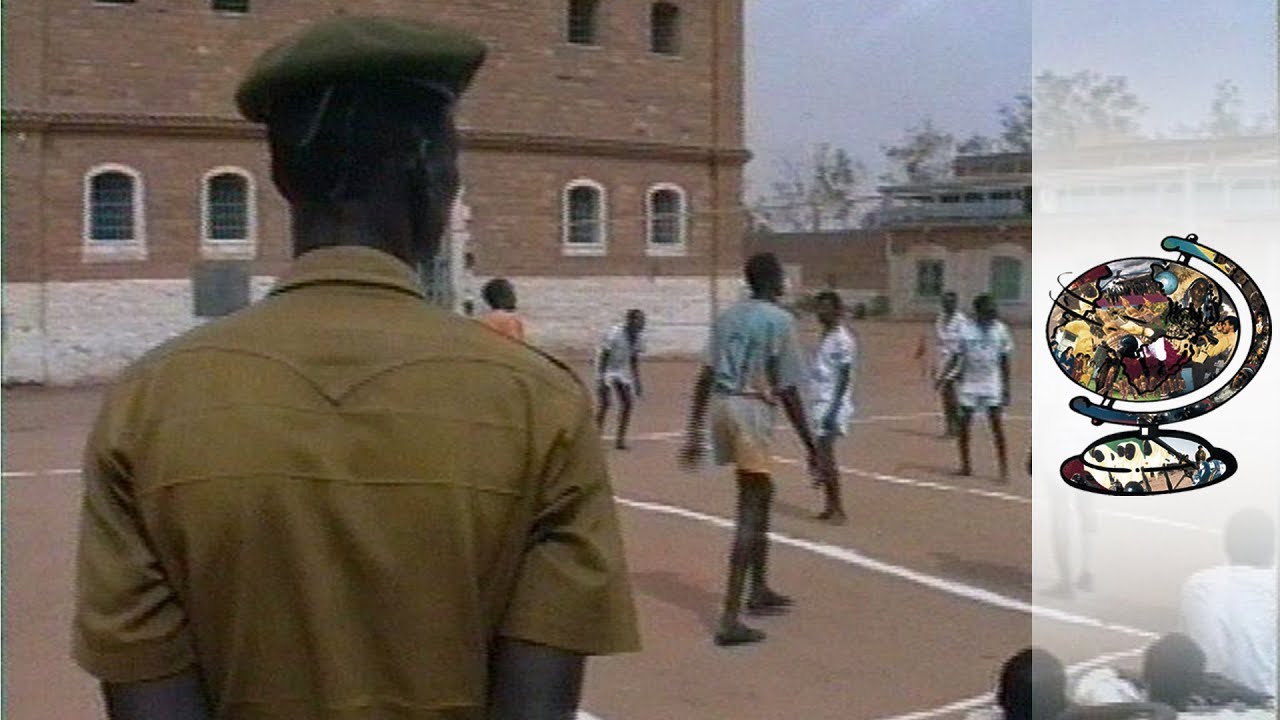 Sudan's Jihad