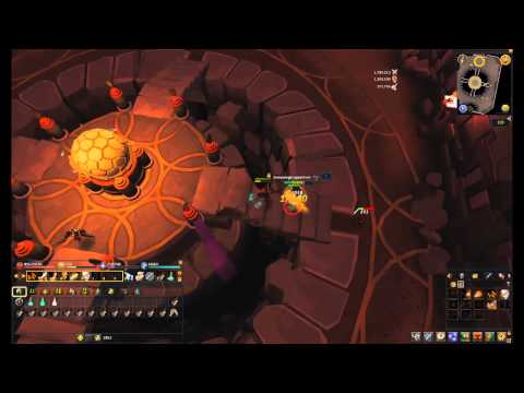 "Dishonour Among Thieves" - Boss Fights