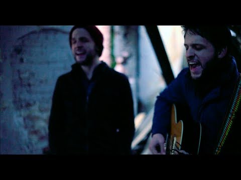 Simon & Garfunkel - A Poem On The Underground Wall | COVER by Flying Colours