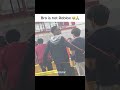 Bro Is Not Roblox