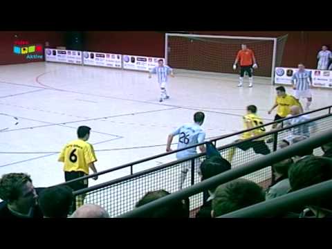 AZ Cup 2012 Vorrunde: MTV Gifhorn - SV Leiferde