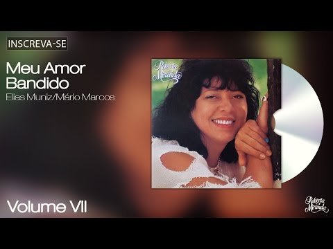 Video thumbnail for Meu Amor Bandido