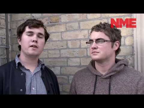 NME Introducing - Surfer Blood