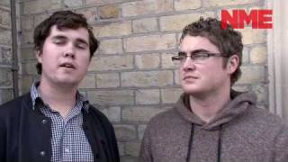 NME Introducing - Surfer Blood