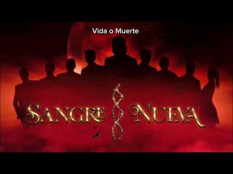 Esme -  Vida o Muerte Ft TutuSonido (Sangre Nueva - Freshmen Year) (Bachata 2024)
