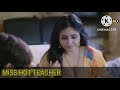 HOT MISSTEACHER WITH STUDENT