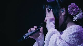 Music video thumbnail preview for Wagakki Band - 儚くも美しいのは (Hakanaku mo utsukushii no wa) / Premium Symphonic Night Vol.2 by 和楽器バンド