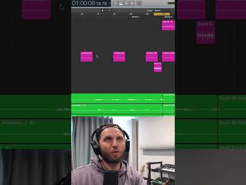 Track Breakdown - Villem, Hadley, Riya & Collette Warren - Invisible