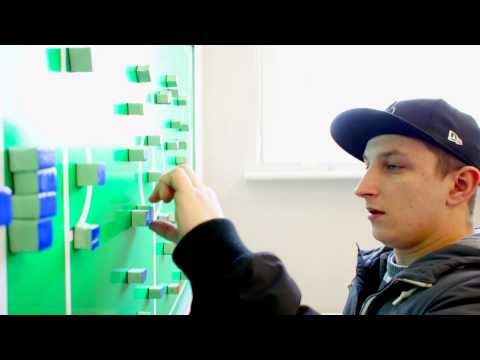 Maziol - Blizny (prod. Sworak) (Official Video)