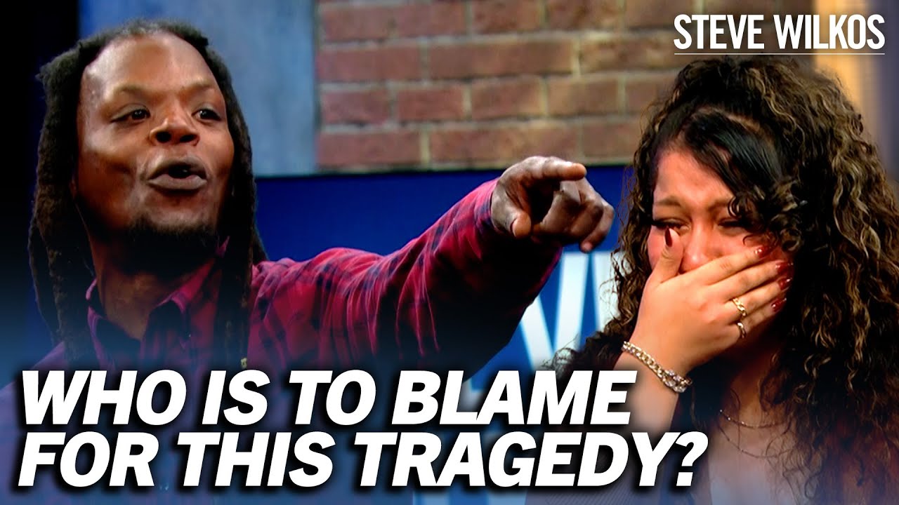 Blunt Force Trauma Against A BABY!? | Steve Wilkos
