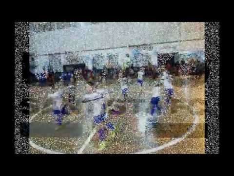 TV UNIÃO - GOLS SUB-10, UNIÃO SANTISTA X BARRA