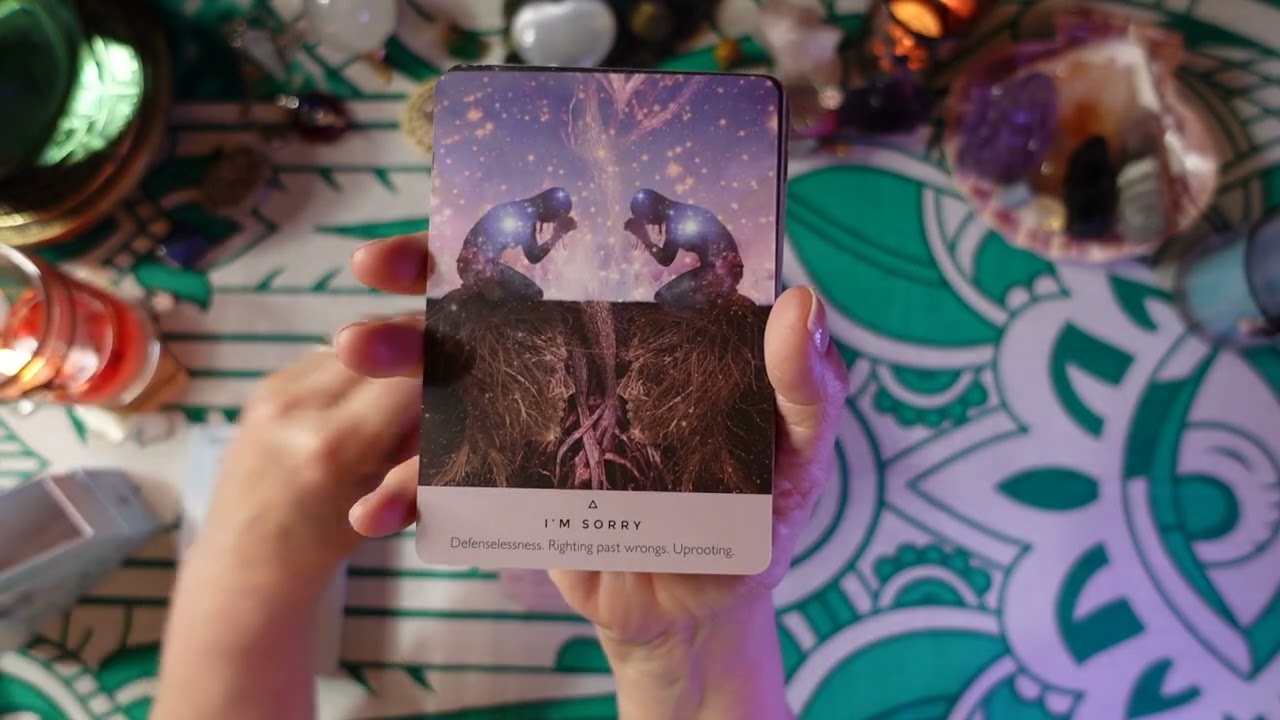 THE STARSEED ORACLE Deck Review - TO HELP YOU ACTIVATE YOUR COSMIC ENERGY AND COME HOME TO YOUR SOUL