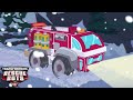 S2E20 | Transformers: Rescue Bots | Land Before Prime | FULL Episode | Cartoons for Kids
