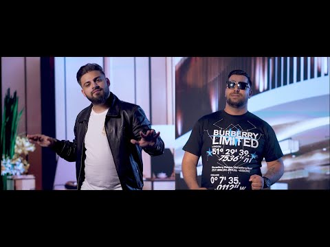 LeLe ✘ Robert Lucan - Melc Melc Codobelc | Official Video 2023