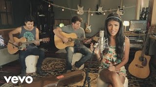 Gabriela Assis - Morada ((Sandy Leah Cover) [Video])
