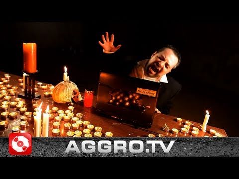 BASSTARD - JEANNIE (OFFICIAL HD VERSION AGGROTV)