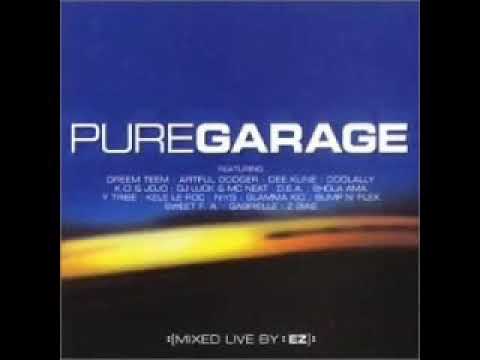 Richie Dan   Call It Fate  UK Garage