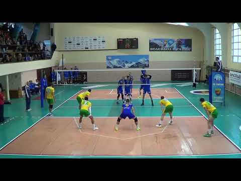 17-10-06-NVLB01 PIRIN RAZLOG  - CHERNO MORE BASK