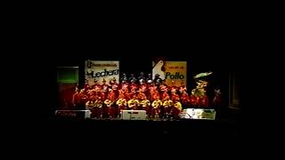 Loco por ti – Preliminares – COAC 2003