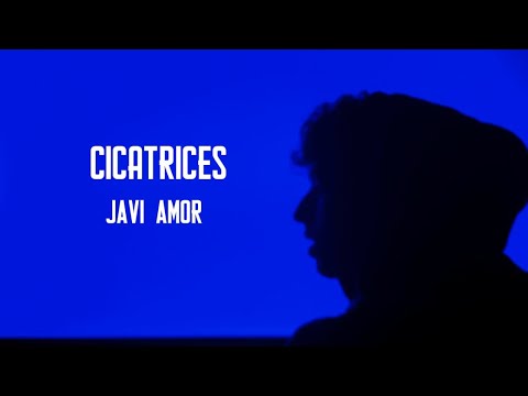 Cicatrices - Javi Amor (PROD: JRedux)